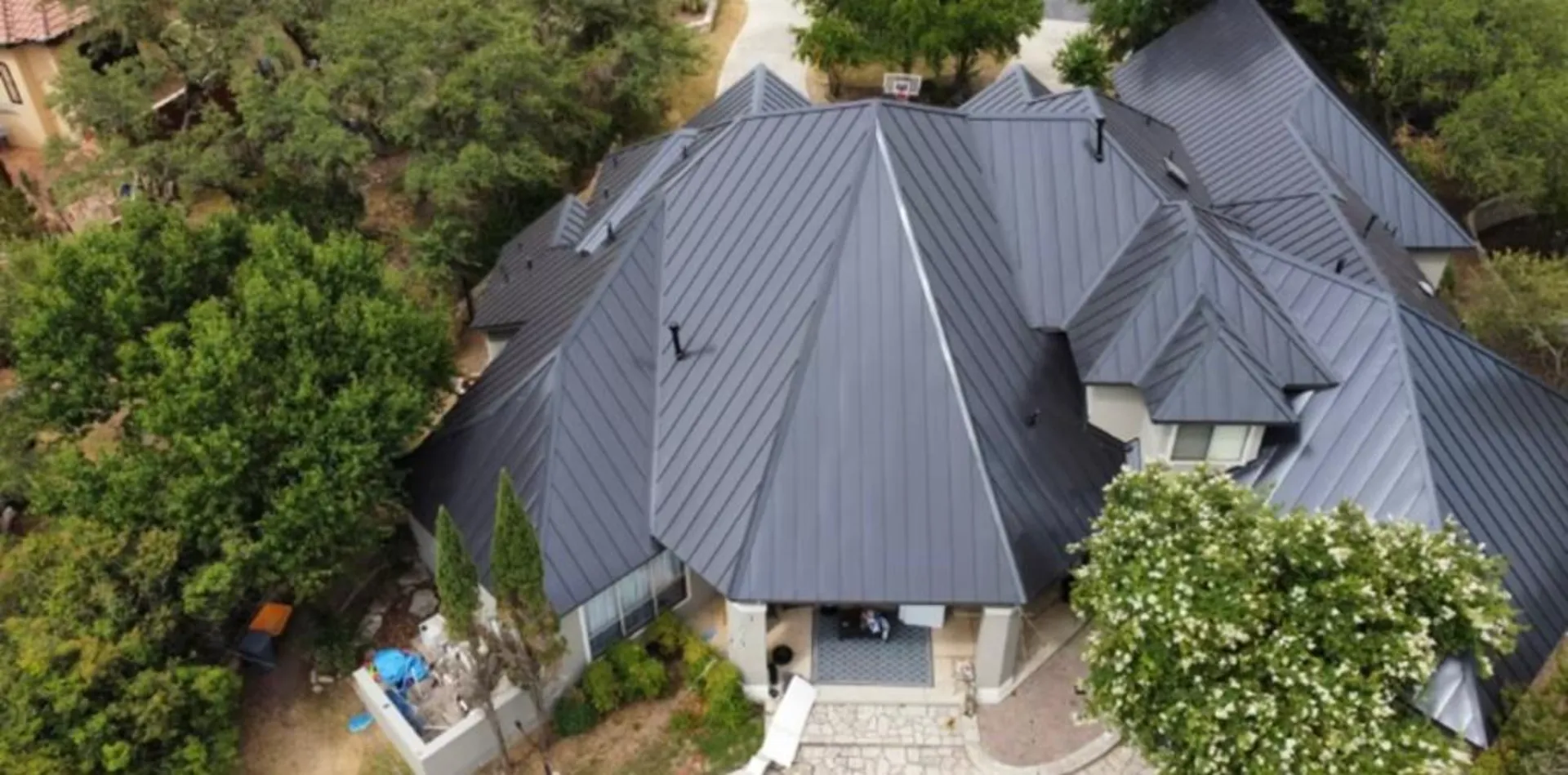 Metal Roofing services in Ranson corporation, WV